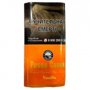    Pesse Canoe Vanilla ( 50 )